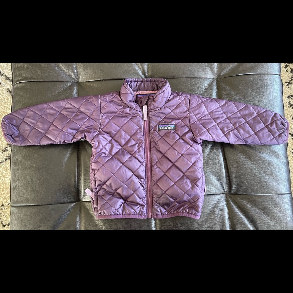 Patagonia Baby Nano Puff® Jacket